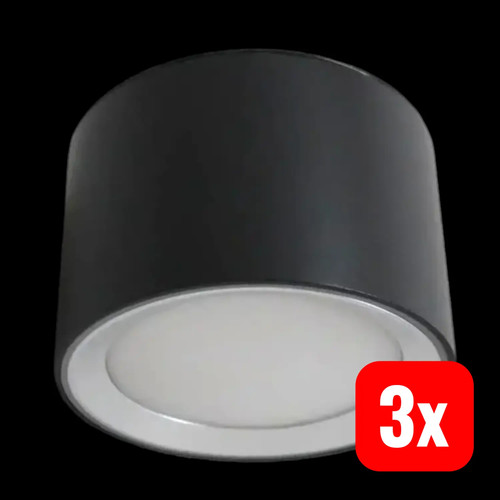 Nordlux led bad deckenleuchte - nordlux, led-bad-deckenleuchte