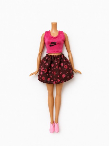 Barbie puppenkleidung kleidung - barbie,