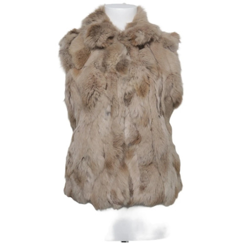 Hollies fellweste damen - fellweste,,