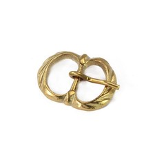 Mittelalter Schnalle