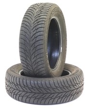 2x Sportiva AllSeason 205/60