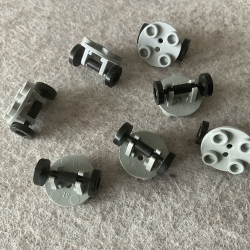 Lego 2655 2496 - 2655,