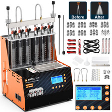 Benzin Einspritzdüsen