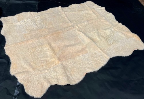 Xxl gotland schaffell lammfell - xxl,