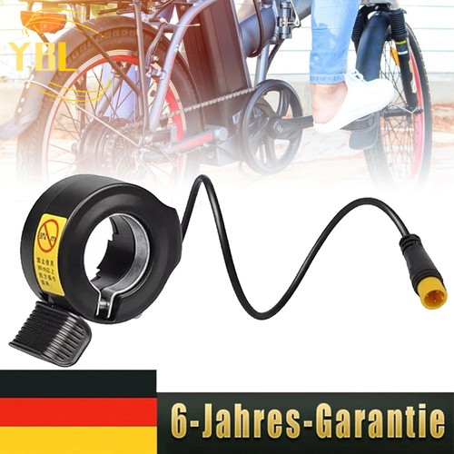 Bike daumengas thumb - e-bike,