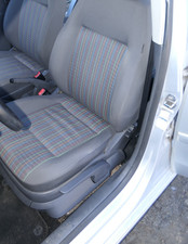Polo 9n3 vorne links - vw,