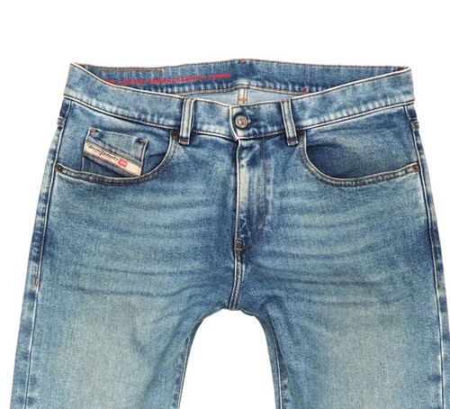 Diesel strukt herren jeans - herren,