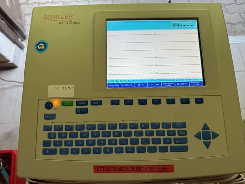 102 plus kanal ekg - at,