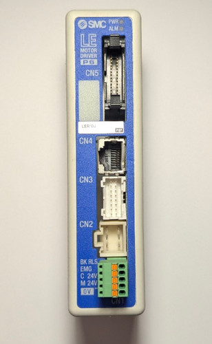 Smc motor driver - smc, |