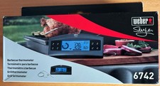 Weber Style Digital Thermometer LED (6742)