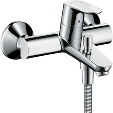 hansgrohe Focus Wannenarmatur