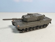(3630) Märklin H0 4mfor Kampfpanzer Leoprad 2