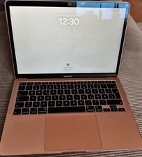 Apple macbook air zoll - 13,