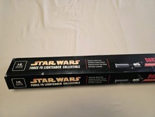 Darth Vader Force FX