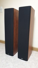 2 Stück 3-Wege-Standlautsprecher Bowers & Wilkins DM 603 s3