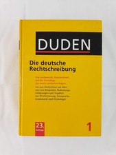 Duden (German Edition)