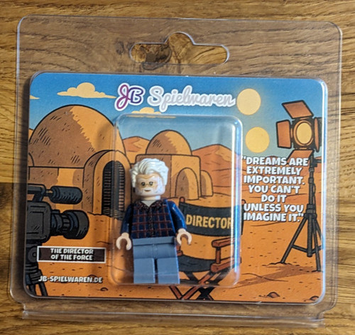 Lego spielwaren i star - -,