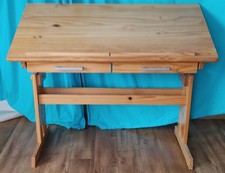 Kinderschreibtisch Höhenverstellbar