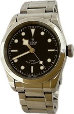 Tudor Heritage Black Bay 41