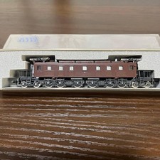 KATO Spur N EF57 E-Lok