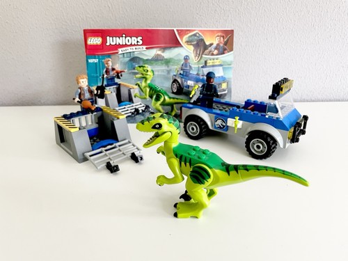 Lego jurassic world - lego,