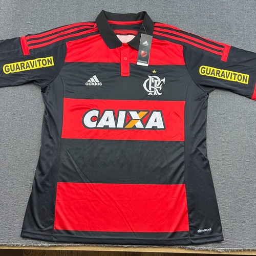 Flamengo 2014 2015 heim - 2015,
