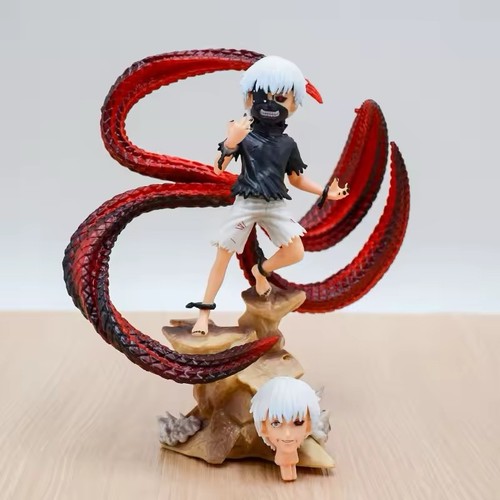 Ken kaneki tokyo - ken,