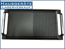 Grillpfanne GP 1W | Gusseisen mit Teflonbeschichtung