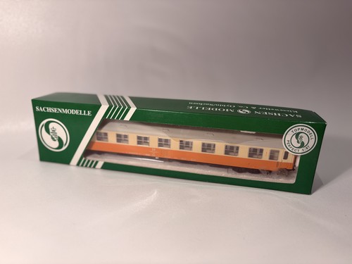 Sachsenmodelle 14338 - h0,