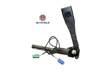 Opel Corsa D Gurtschloss Vorne