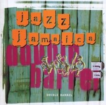 Double Barrel von Jazz Jamaica | CD | Zustand gut