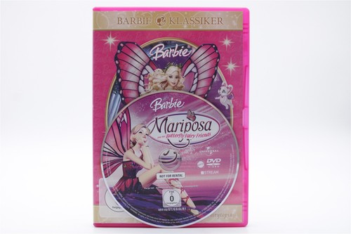 Barbie mariposa und - barbie,