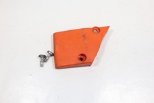 Original Deckel Seite Sachs