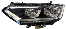 Frontscheinwerfer LED VW