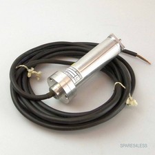 BARTEC / Maxon Getriebemotor