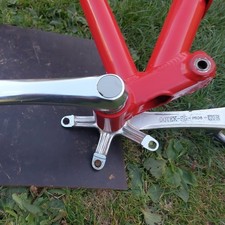 Riese und Müller Birdy Mk1