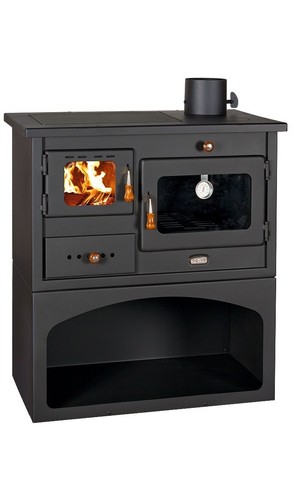 Prity 1p34 kaminofen holzofen - prity,