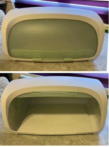 Tupperware brotmax gebraucht - tupperware,