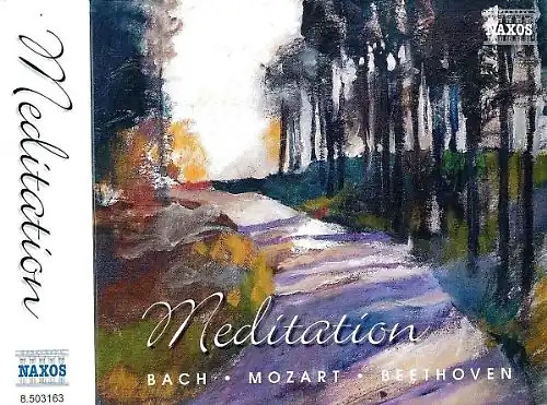 Various meditation - various,