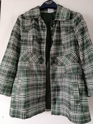 Leichte sommerjacke trf - sommerjacke, zara