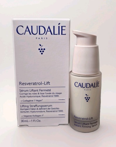 Caudalie resveratrol lift - caudalie, resveratrol-lift