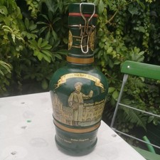 Bierflasche / Bierkrug 2 Liter Köpenicker Krug Berliner Bürgerbräu