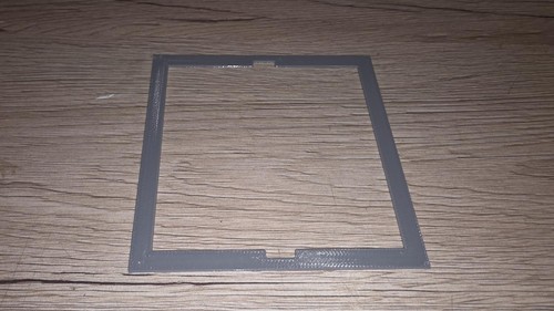 Dichtung für siedle tlm - dichtung,
