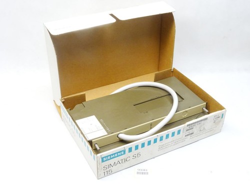 Siemens simatic - simatic, s5