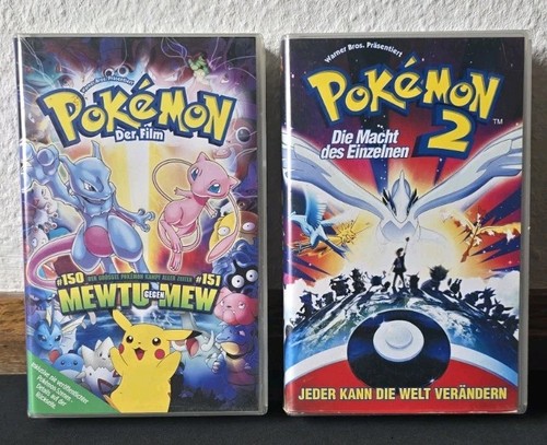 Pokemon der film set - pokemon, 2