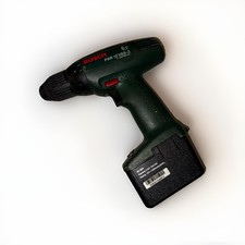 Bosch PSR 12 VES-2 Akku-Bohrschrauber, 12V Gebraucht, Sehr Gut - Gut Funktionell