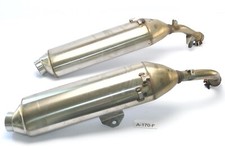 Honda CBF 1000 A SC58 2006 -