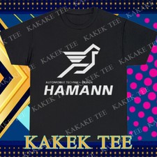 New Hamann Tuning Car Racing