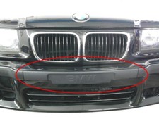 BMW E36 Zierleiste M Technic