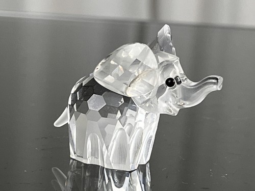 Swarovski figur 151489 - swarovski,